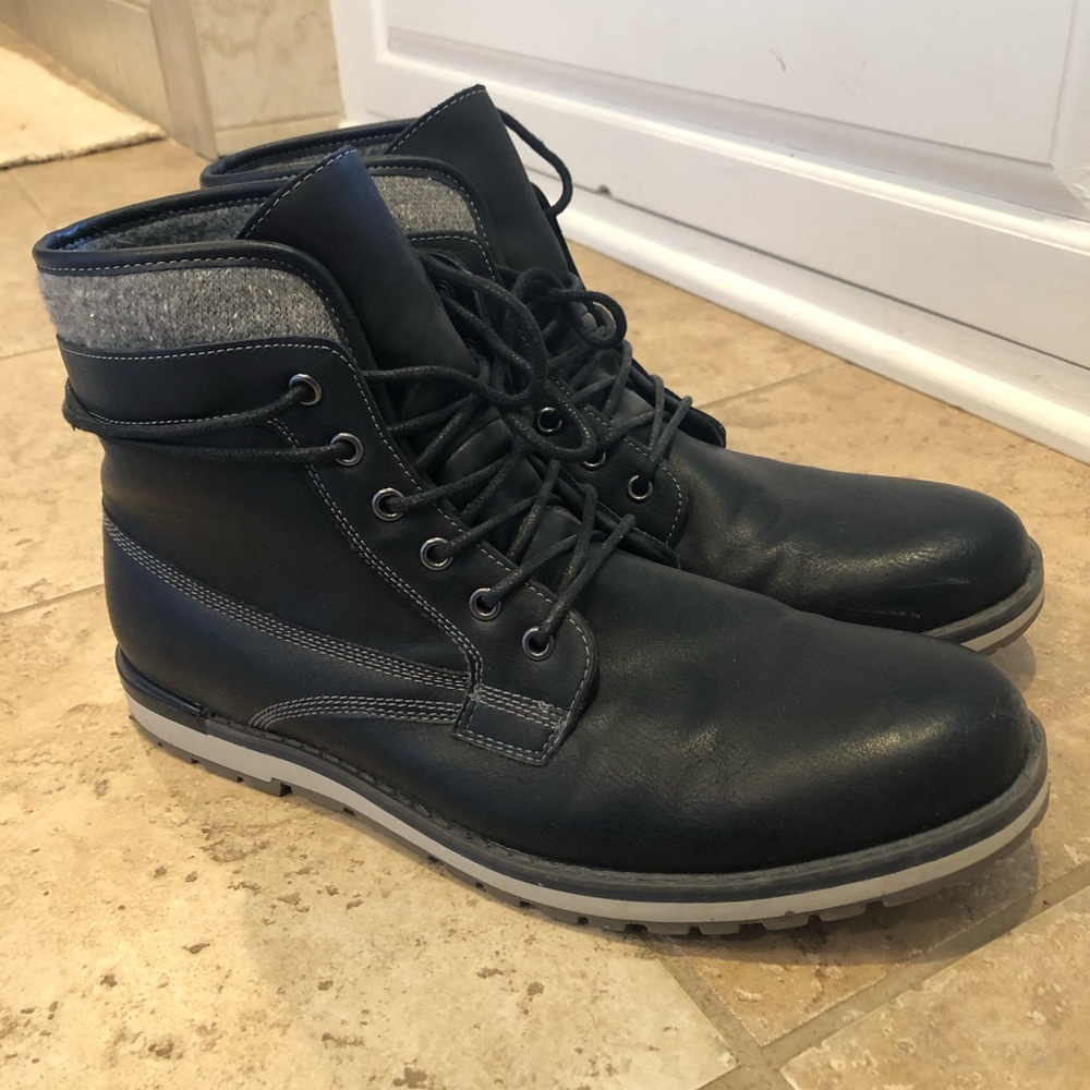 Sonoma Boots “Good for Life”